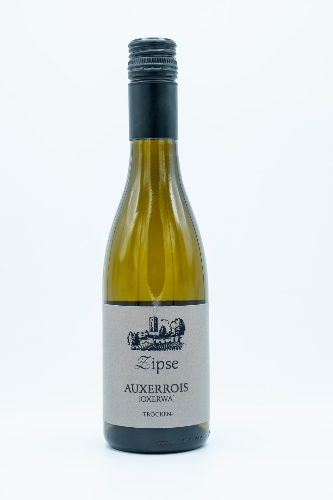 Auxerrois 37,5 cl