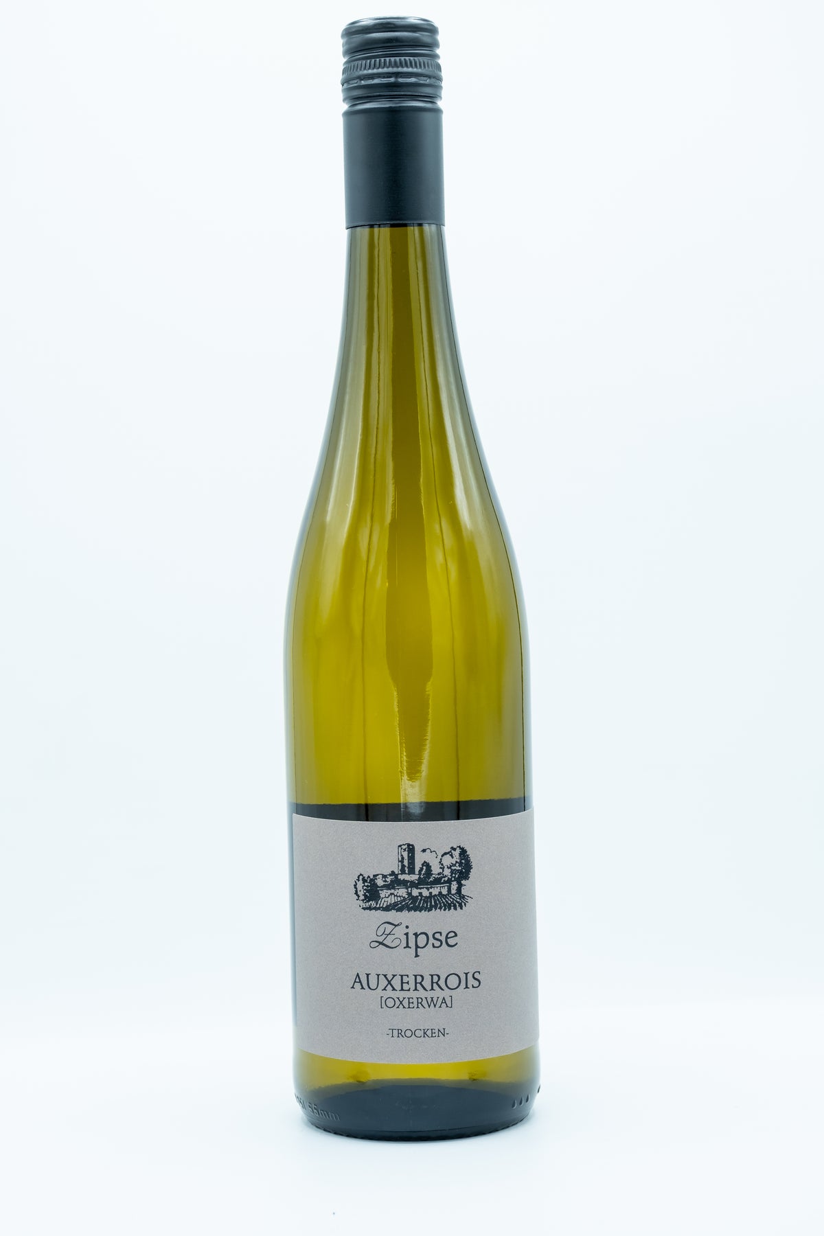 Auxerrois