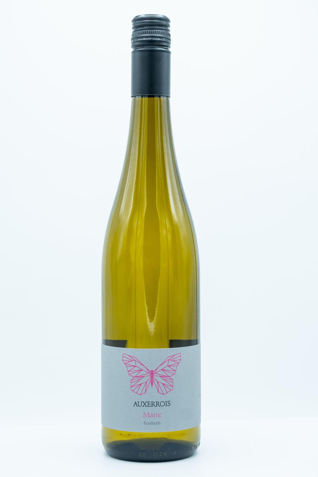 Auxerrois Marie