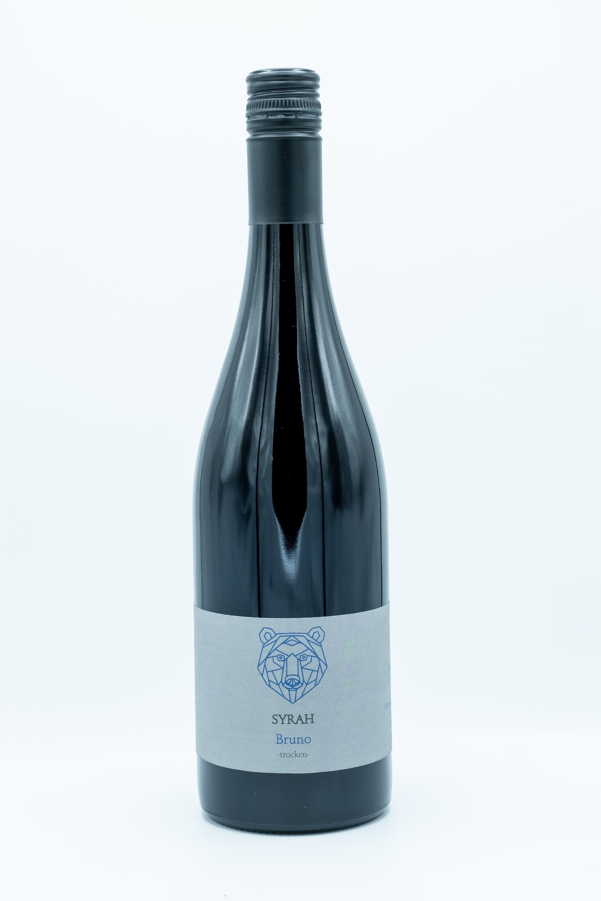 Syrah Bruno