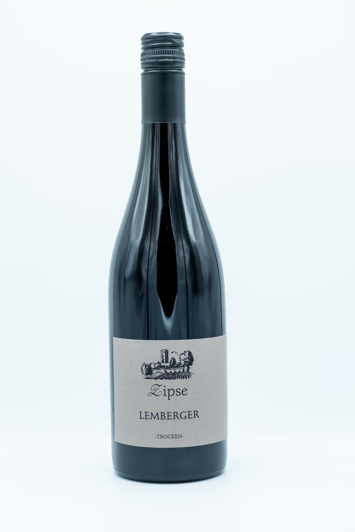 Blaufränkisch