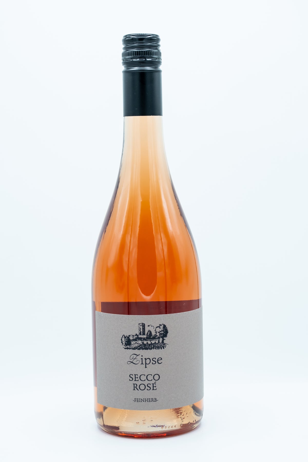 Rosé Secco