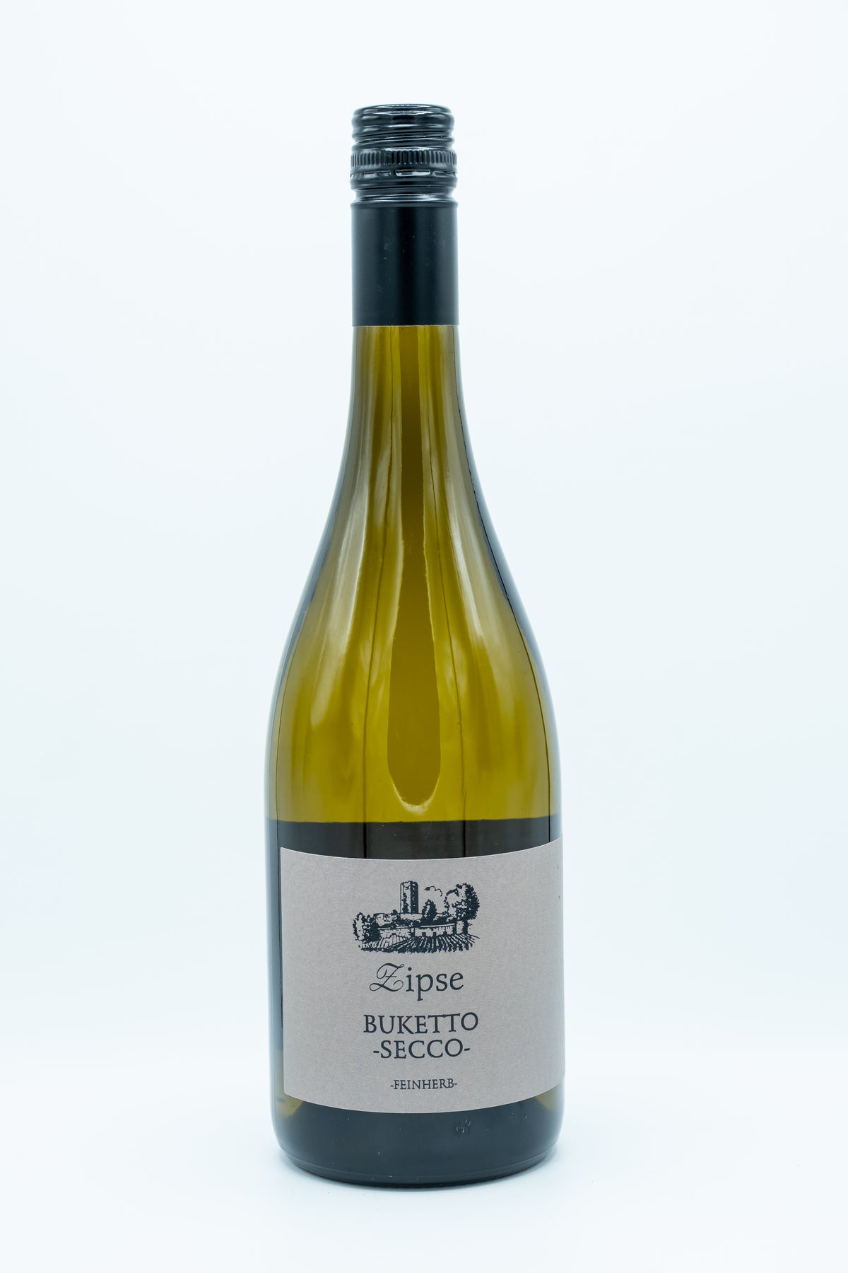 Secco Buketto White