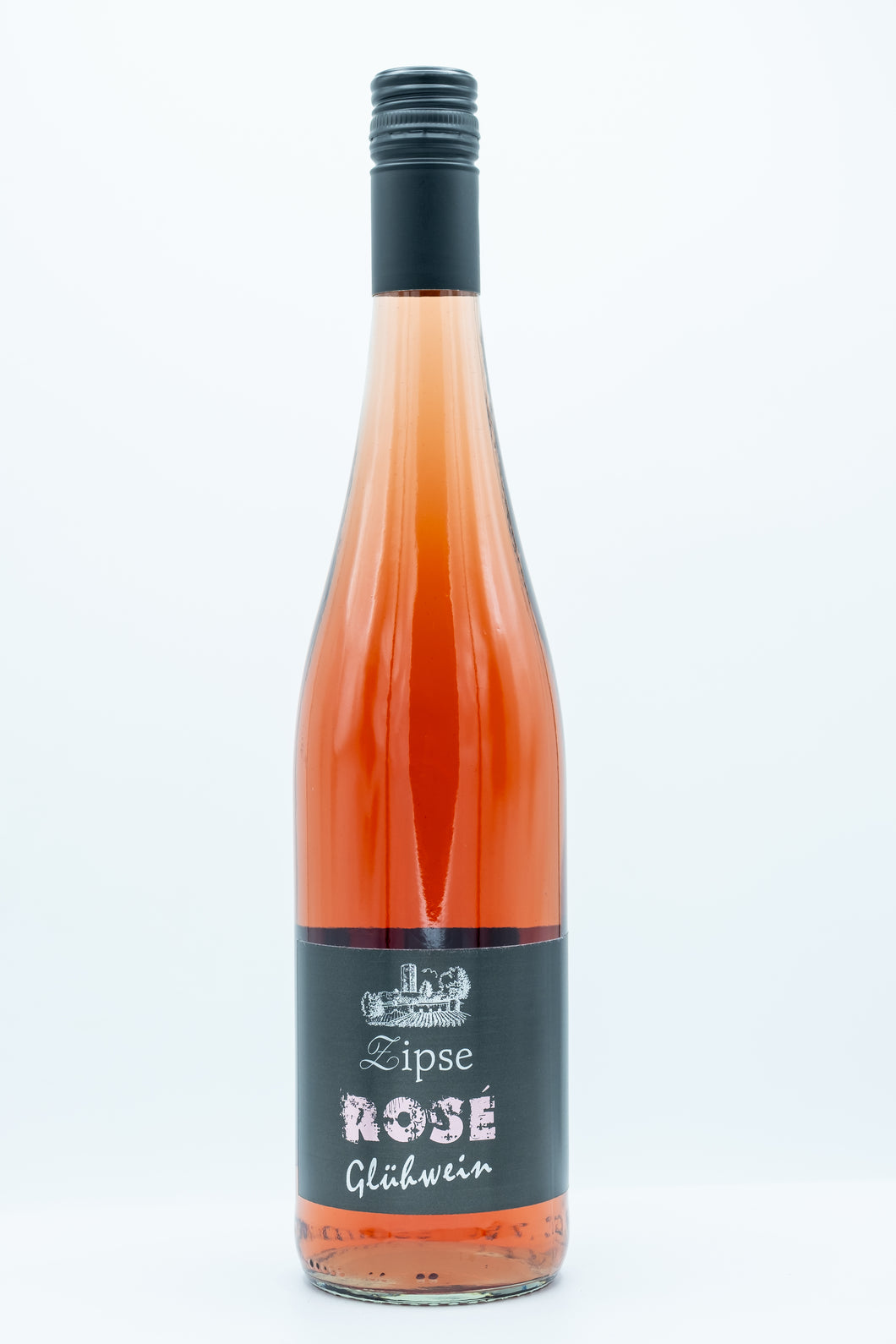 Rosé Glühwein