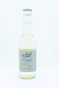 White wine spritzer