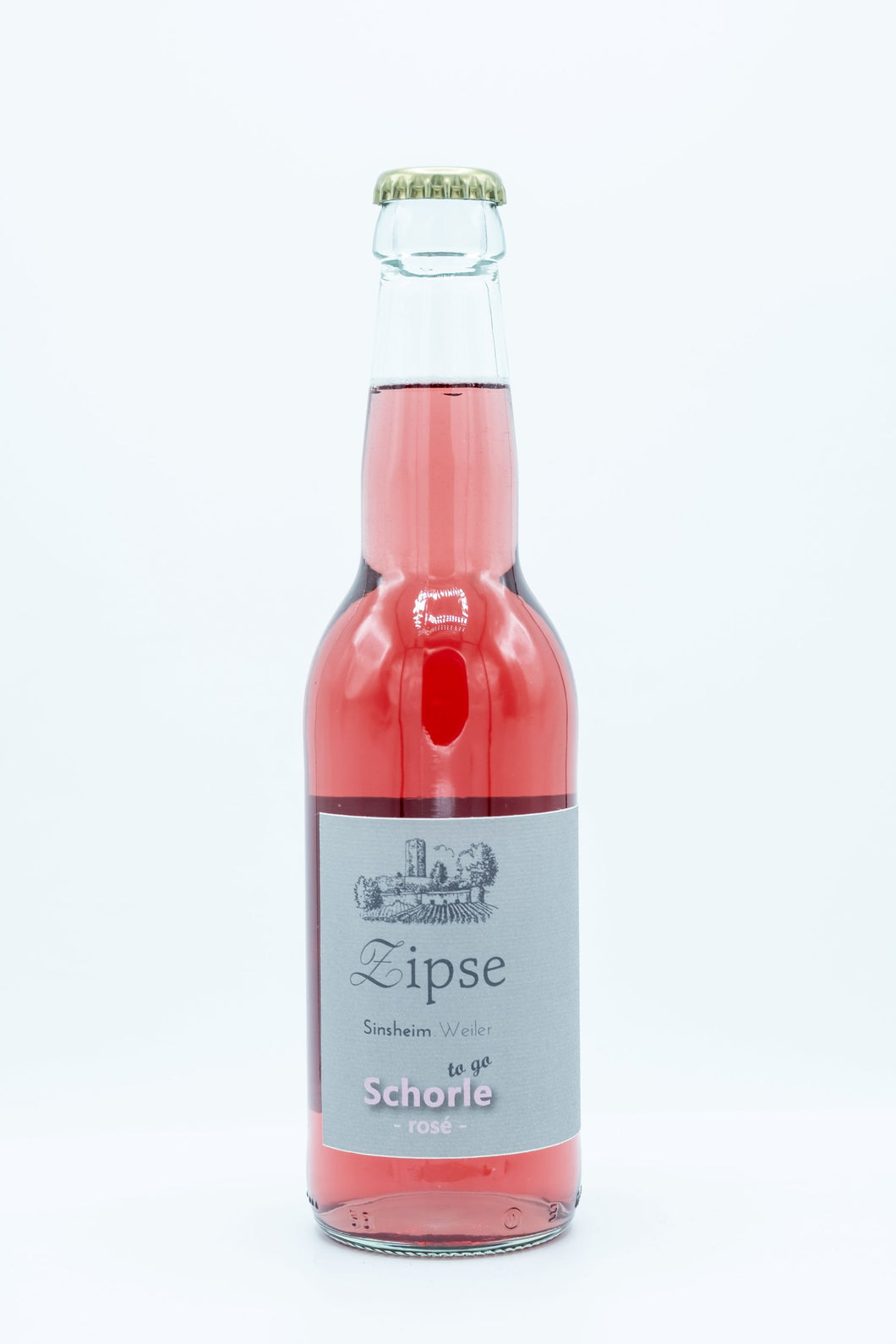 Schorle-rosé-