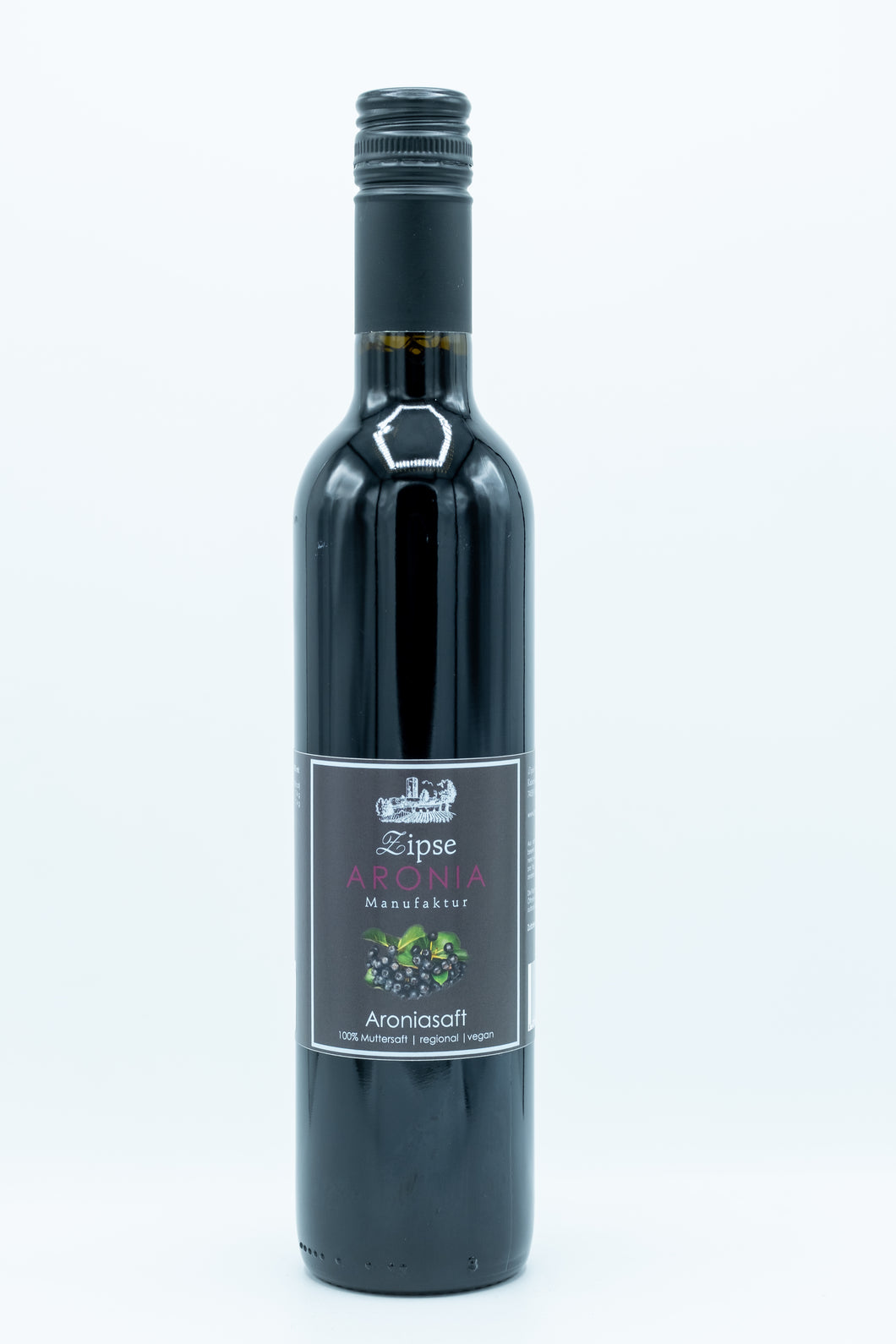 Aronia Saft 50cl