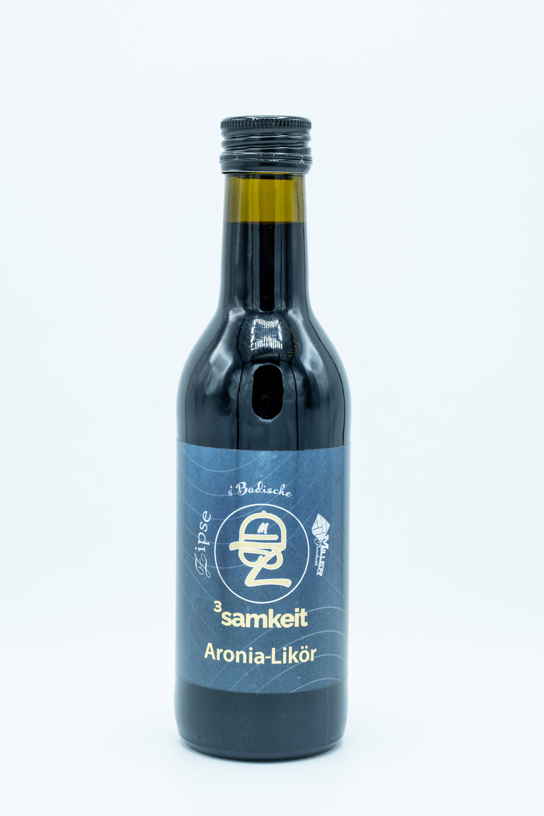 Aronia Likör