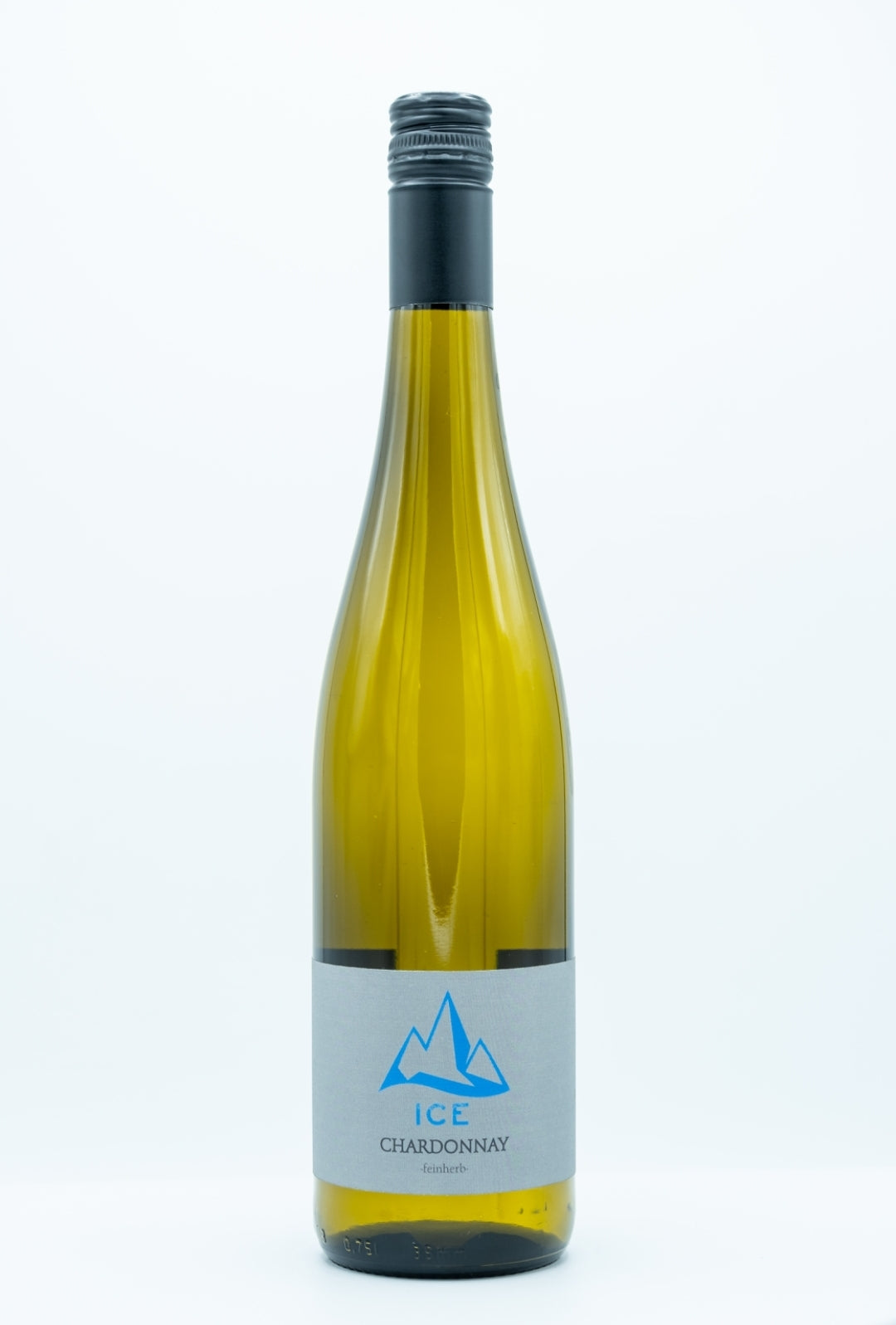 Chardonnay ICE - limited edition