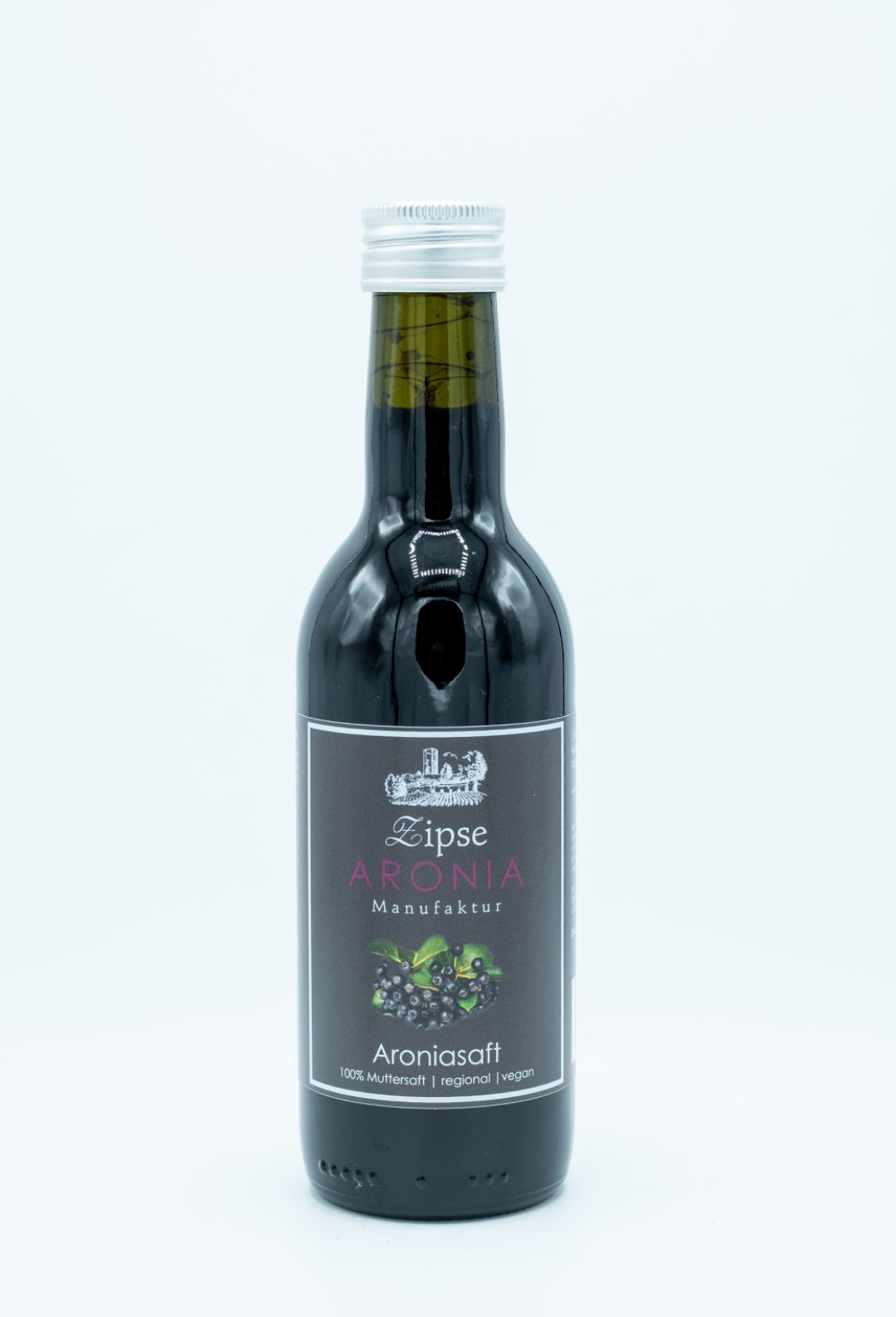 Aronia Saft 25cl